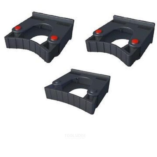 VÄLINEPIDIN TOOLFLEX 50CM 3 OS