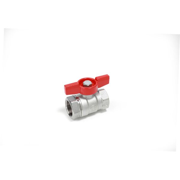 VALVE WATER R251D 1/2IN FF S.H.