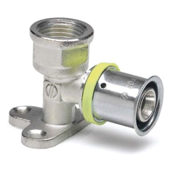 FEMALE COUPLING 20 X 2,00 -1/2F