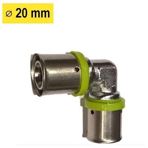 ELBOW 20 X 2,00