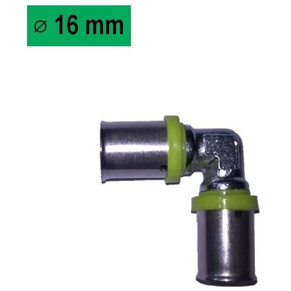 ELBOW 16 X 2,00