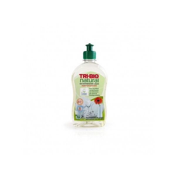 ECO DISHWASHING LIQUID TRI-BIO 0.42L