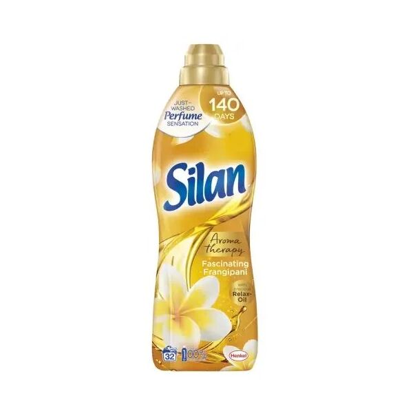FABRIC SOFTENER SILAN FASCINATING 35W