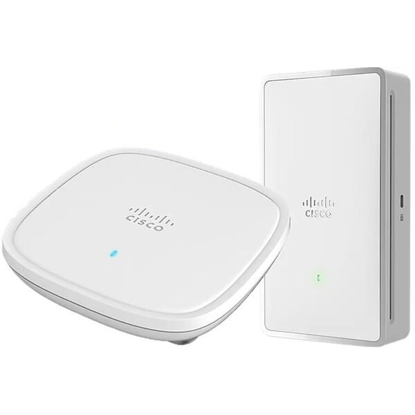 Cisco Catalyst 9105AXI - Accesspoint - Wi-Fi 6 - Bluetooth - 2.4 GHz, 5 GHz - wiederaufbereitet