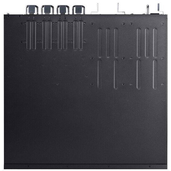 Omada SG6654XHP 48-Port stack. L3 mgd. PoE+ Switch