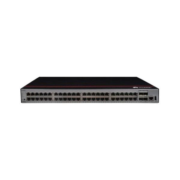 Huawei Switch S5735-L48T4X-A1 (48*10/100/1000BASE-T ports)
