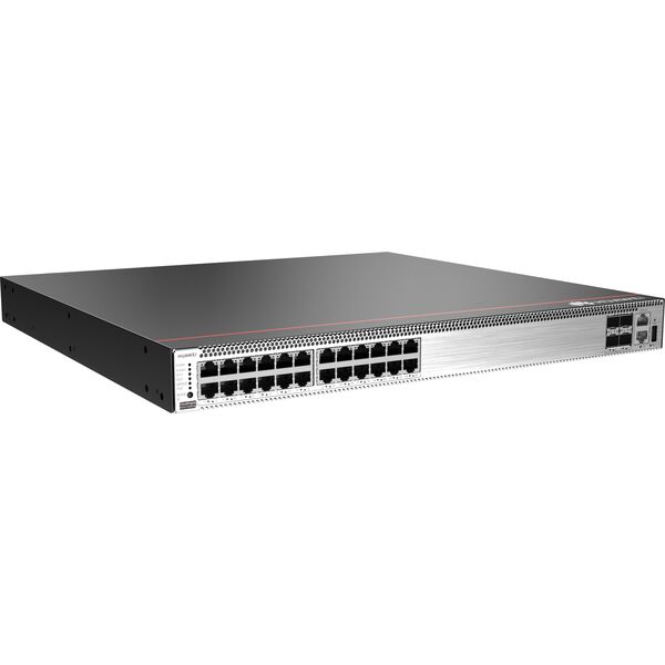 Huawei Switch S5731-S24P4X 02353AHX-003 (ohne Netzteil)