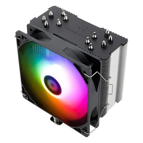 Thermalright Burst Assassin 120 ARGB (120mm) Procesoriaus Aušintuvas