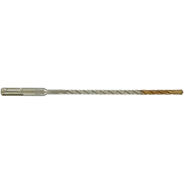 Tivoly SDS+ τρυπάνι για σκυρόδεμα Tivoly Speeder 2, 16*210*150mm