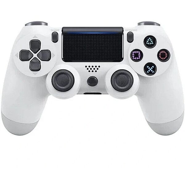 RoGer PlayStation DualShock 4 v2 Wireless Game Controller for PS4 / PS TV / PS Now