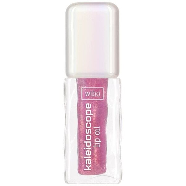 WIBO_Kaleidoscope Lip Oil λάδι για τα χείλη αρ. 3 4ml