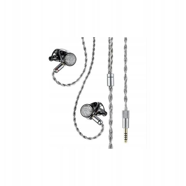MOONDROP METEOR - IEM με διαμόρφωση Tribrid