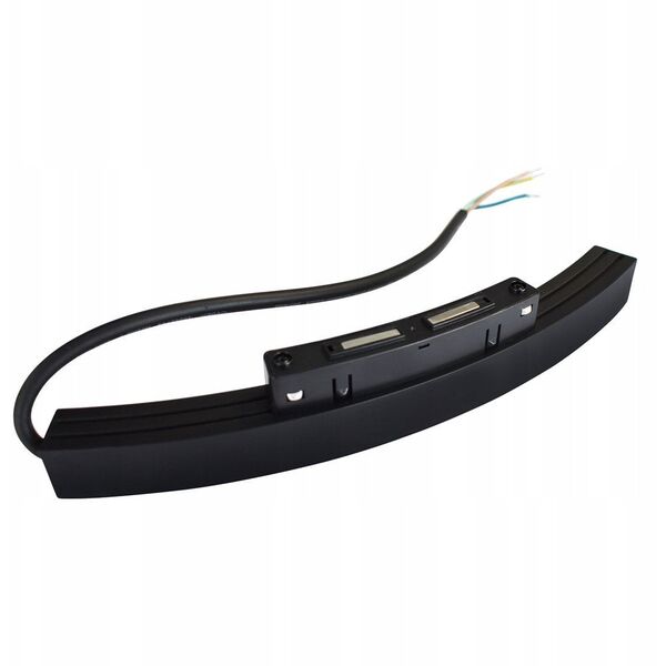 Τροφοδοτικό 100W 48V SLIM ROUND MAGNETIC διαμέτρου 900 mm