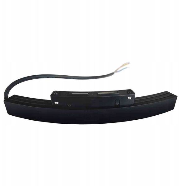 Τροφοδοτικό 100W 48V SLIM ROUND MAGNETIC διαμέτρου 900 mm