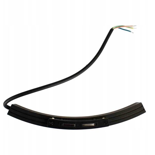 Τροφοδοτικό 100W 48V SLIM ROUND MAGNETIC διαμέτρου 900 mm
