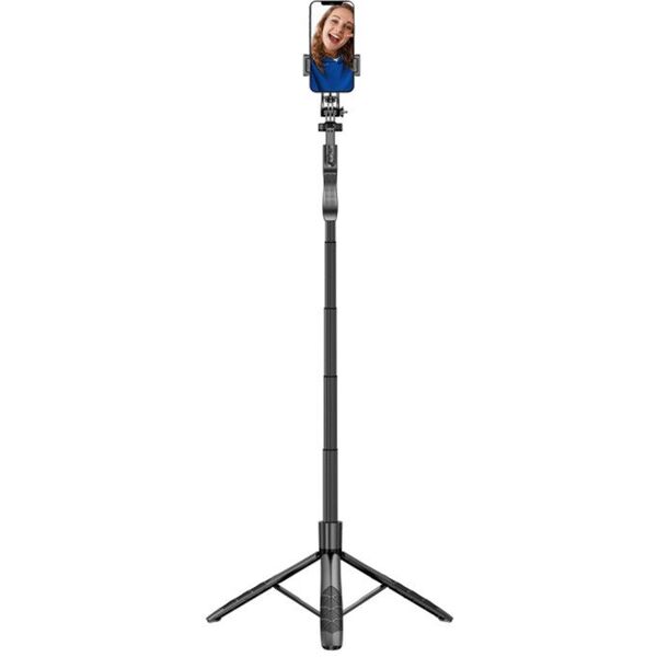 Tripod Selfie Stick Proove MegaStick     czarny
