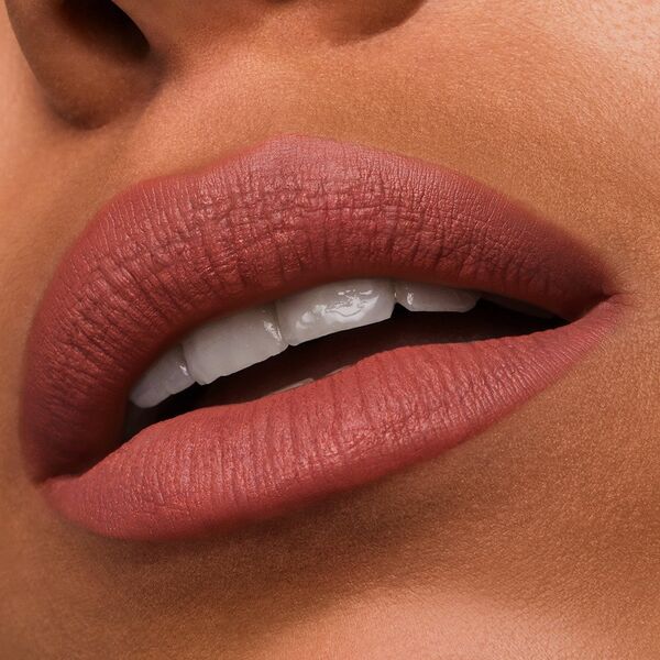 ESTEE LAUDER_Pure Color Lipstick Matte matowa szminka do ust 828 In Control 3,5g