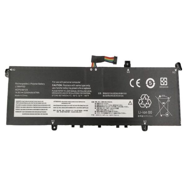 CoreParts MBXLE-BA0355 części zamienne do notatników