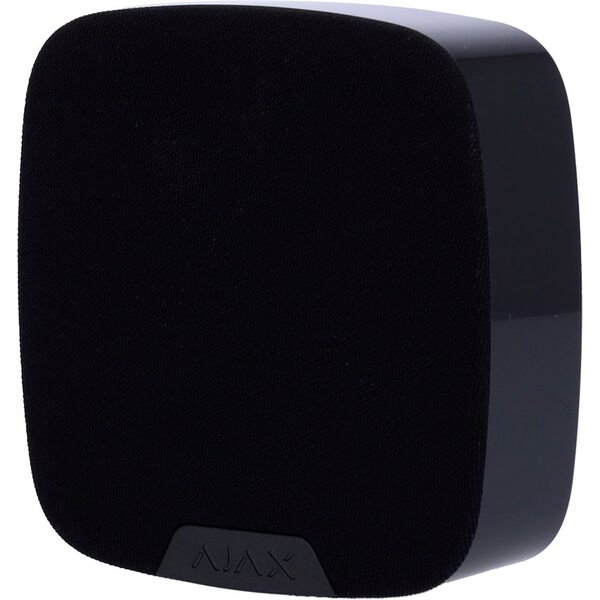 CONTROL PANEL VOICE MODULE/SPEAKERPHONE BLACK 87531 AJAX