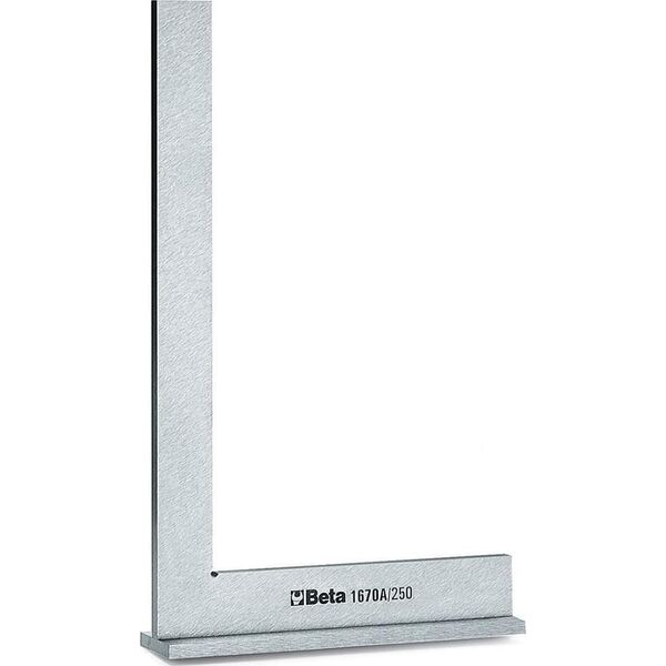 Beta Tools KĄTOWNIK POWIERZCHNIOWY ZE STOPKĄ 300MM 1670A/300 BETA UTENSILI S.P.A.