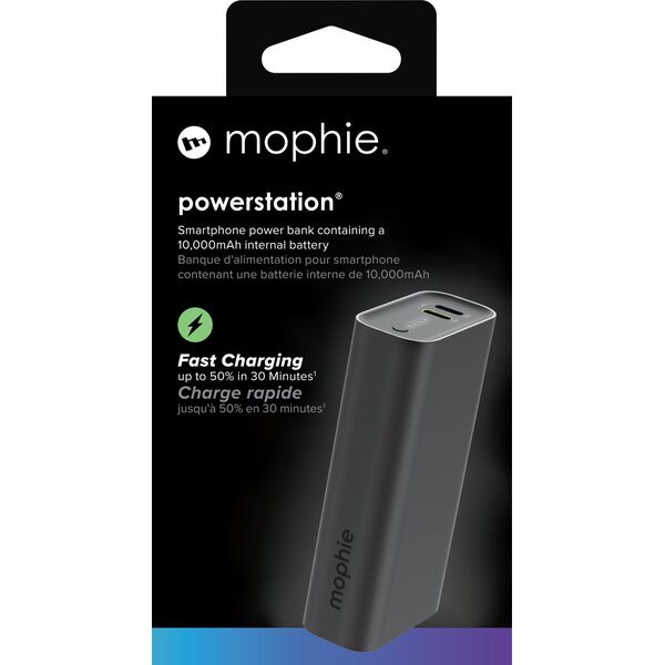MOPHIE POWERSTATION