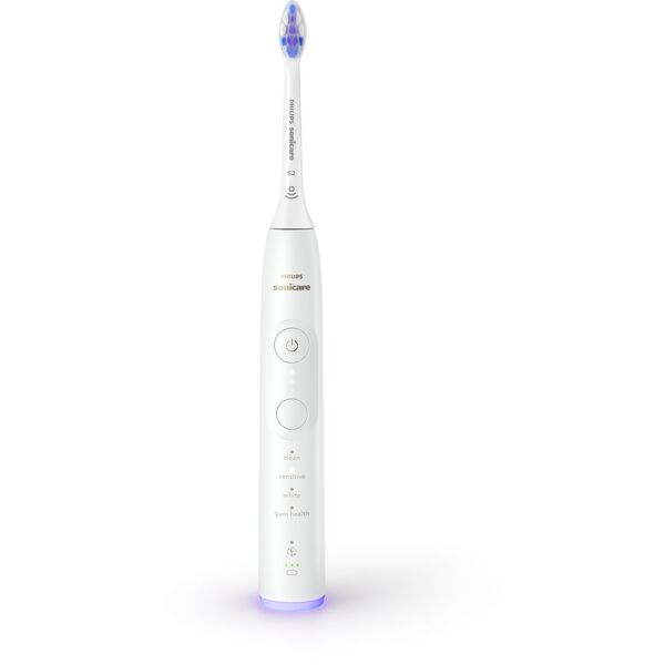Philips HX7429/02 Sonicare 7100  black/white