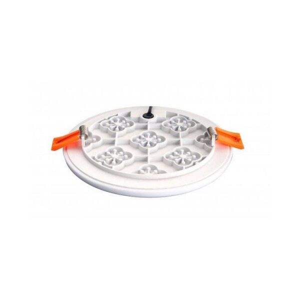 LED PANEL LPFR-08WN V2 8W LED 4000K