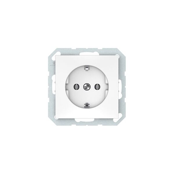 SOCKET WHITE RP16-002-02 QR1000