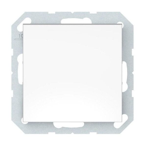 PUSH BUTTON LAMP WH P110-012-12 QR1000