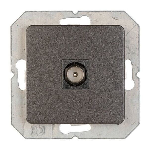 TV SOCKET ANTRAC.TVL01-02 SL