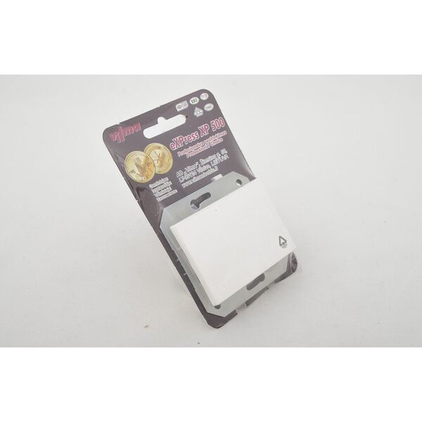 SWITCH W.SPRING VILMA XP WHITE