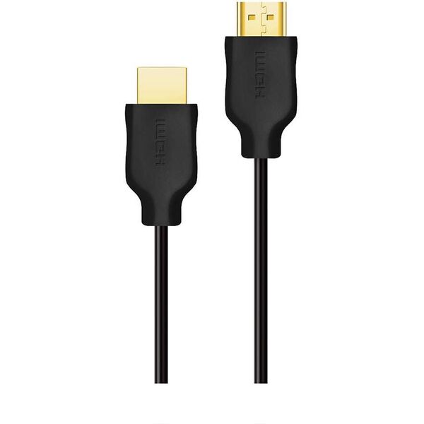 CABLE HDMI 1.5M PHILIPS SWV5510/00
