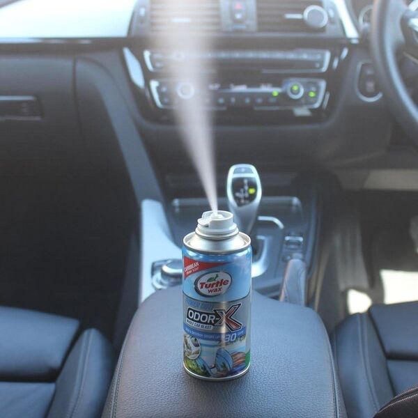 ODOR REMOVER BLAST-KINETIC