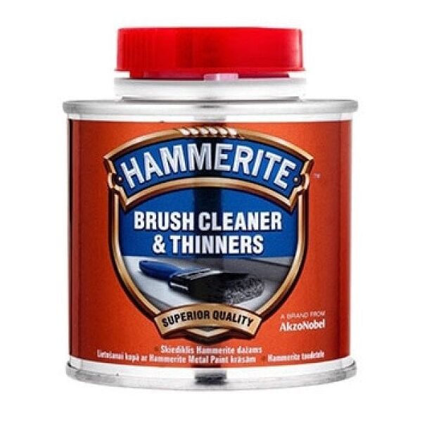 HAMMERITE SOLVENT 0,5L