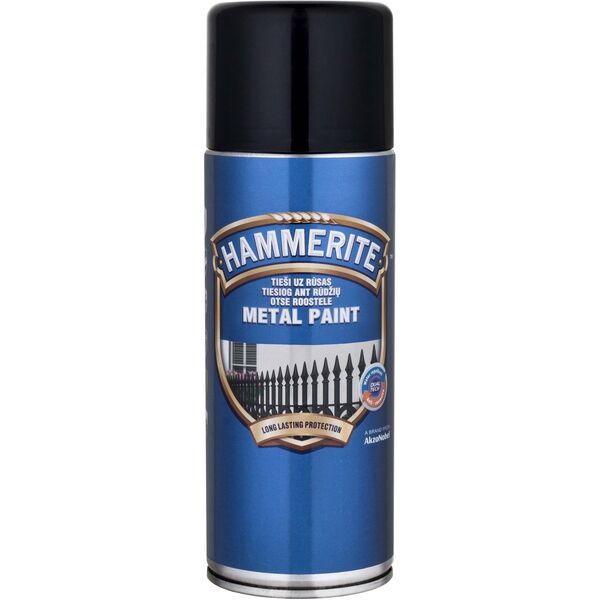 SPRAY PAINT HAM.SMOOTH MUST 400 ML