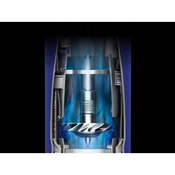 HAIR-STYLING BRUSH HS08 AIRWRAP DYSON