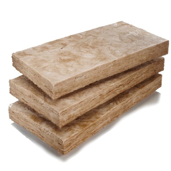 KNAUF INSULATION EKOBOARD 50X600X1250