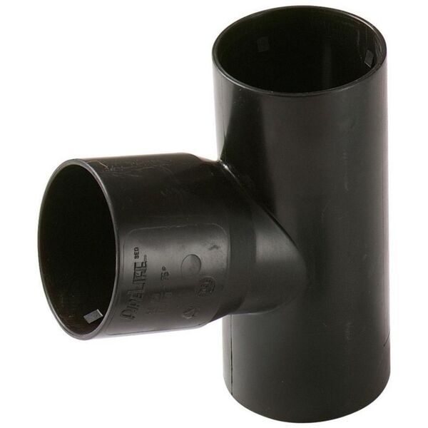 DRAINAGE T-PIECE 50MM