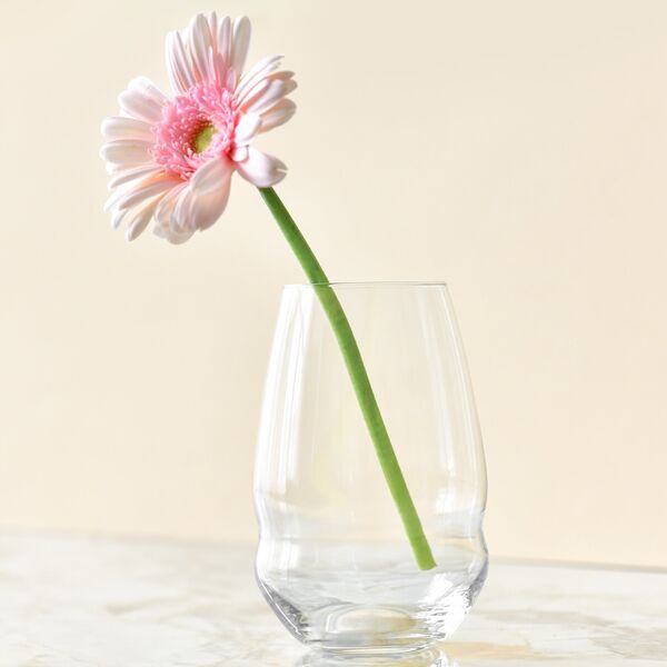 GLASS HIGHBALL INEL 6PCS 500ML