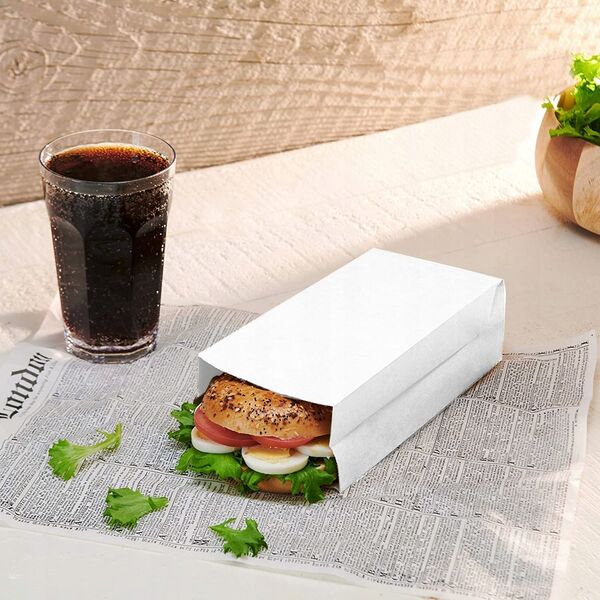 PAPER SANDWICH BAGSPACLAN
