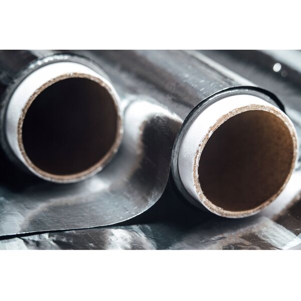 ALUMINUM FOIL 40M 137700
