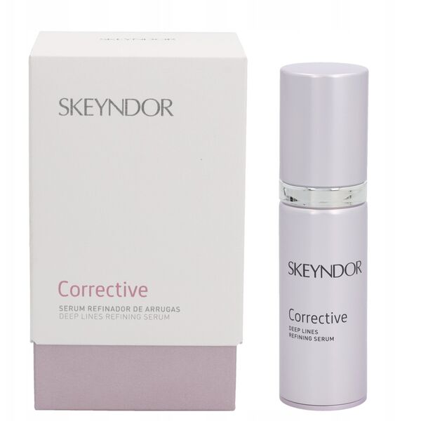Raukšles užpildantis serumas Skeyndor Deep Lines, 50 ml