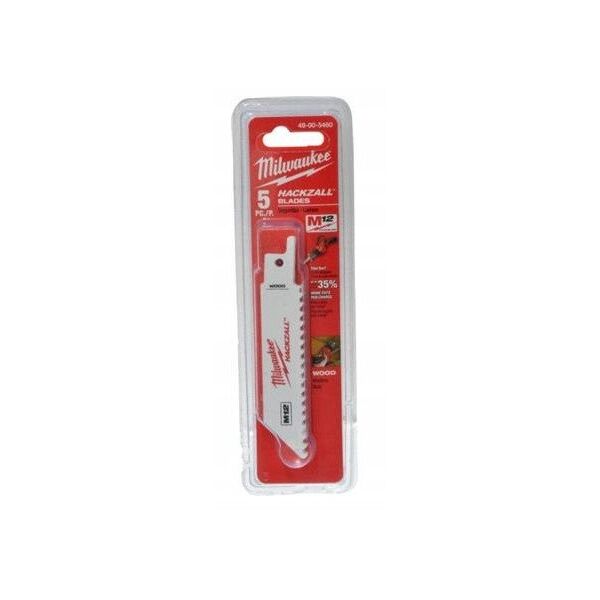 MILWAUKEE BRZE. 100/4,2/6 /5szt. >>>48475460 %%%