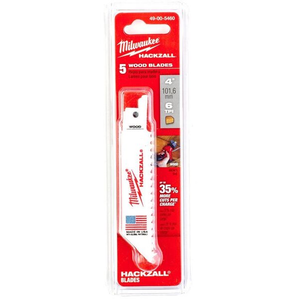 MILWAUKEE BRZE. 100/4,2/6 /5szt. >>>48475460 %%%
