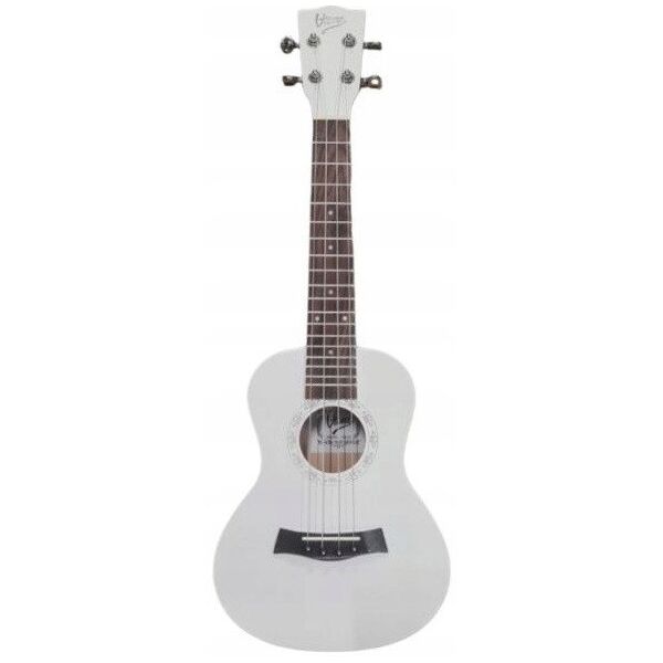 V-TONE UK23 WH ukulele koncertowe akustyczne 23""