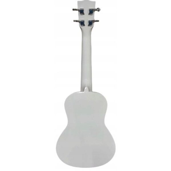 V-TONE UK23 WH ukulele koncertowe akustyczne 23""