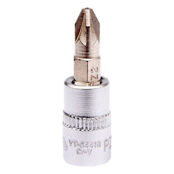 Yato KLUCZ TRZPIENIOWY PH1 1/4" L37MM