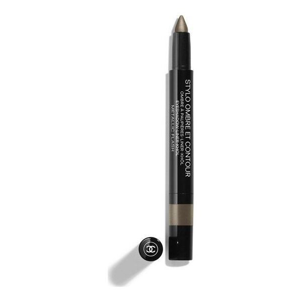 Chanel  Eyeliner Stylo Ombre Et Contour Chanel - 08 - rouge noir 0,8 g