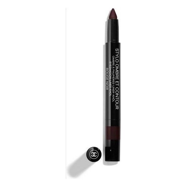 Chanel  Eyeliner Stylo Ombre Et Contour Chanel - 08 - rouge noir 0,8 g