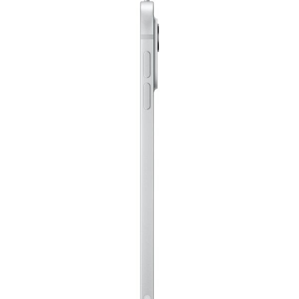 Apple iPad Pro 11" M4 512 GB WiFi + 5G 2024, silver (MVW43)